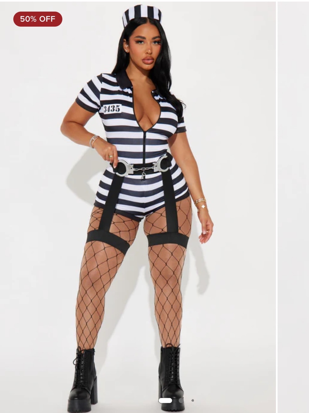 Halloween Costume 🎃